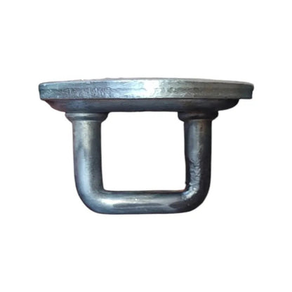 Contrachapa Seguro Puerta Isuzu Elf 500 2022
