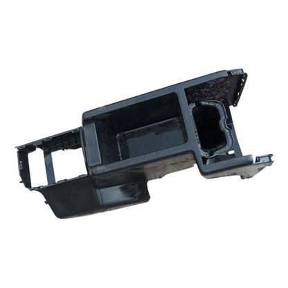 Consola Guantera Descansa Brazo Central Tablero Chevrolet