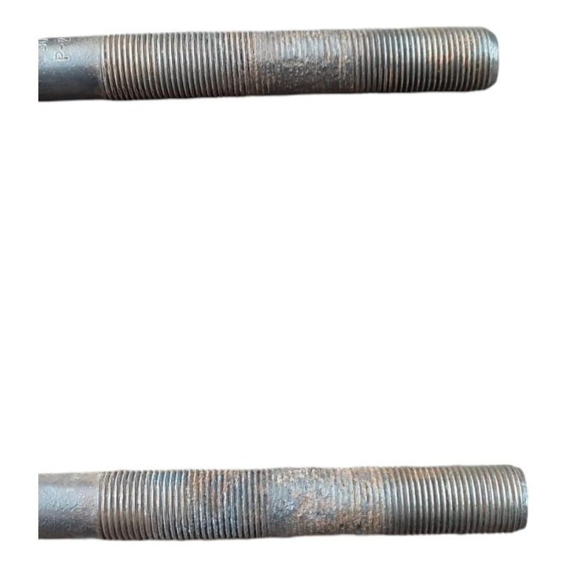 Abrazadera Muey Muelles Eje Kenworth T300 T600