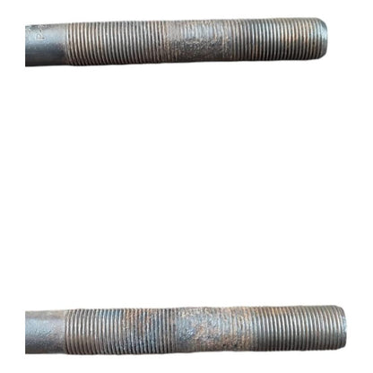 Abrazadera Muey Muelles Eje Kenworth T300 T600