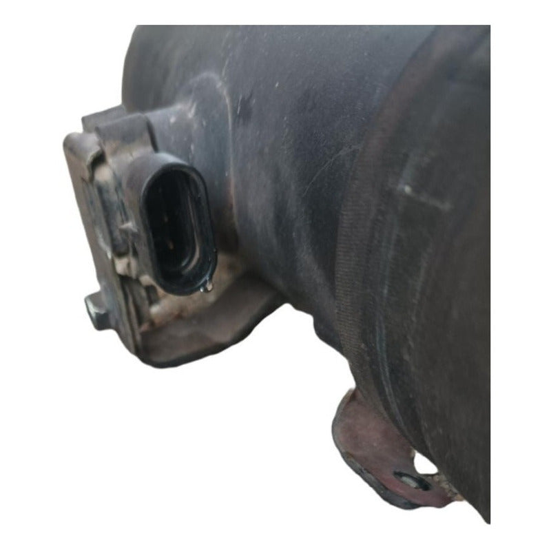Tubo Manguera Aire Postenfriador Motor Isuzu Elf 400 450