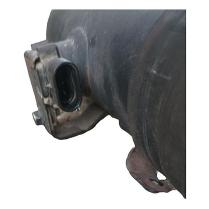 Tubo Manguera Aire Postenfriador Motor Isuzu Elf 400 450