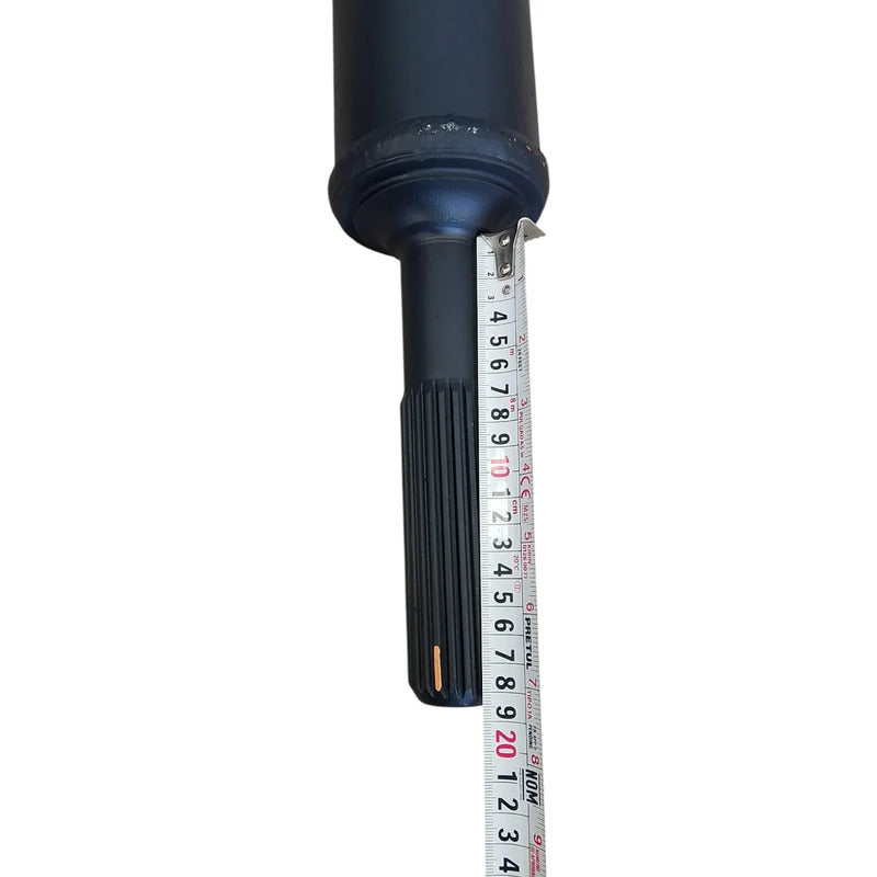 Flecha Cardan Yugo Espiga Isuzu Elf 500 2022