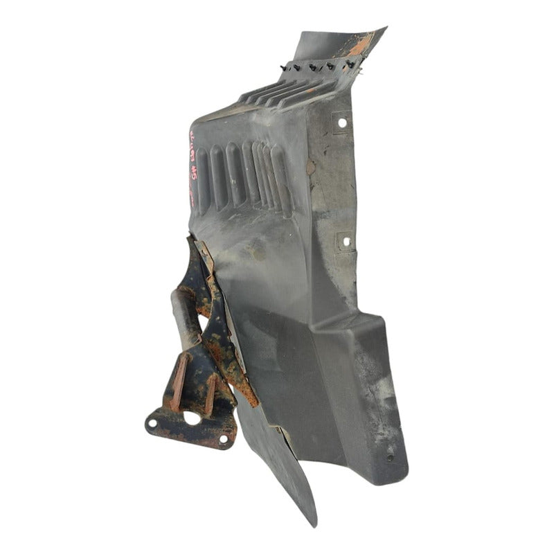 Salpicadera Tolva Lodera Cabina Hino 500 1018 Base Soporte