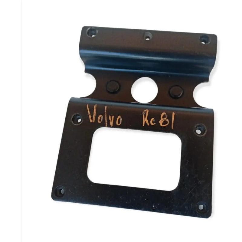 Base Soporte Modulo Antilock Frenos Abs Tracto Camión Volvo