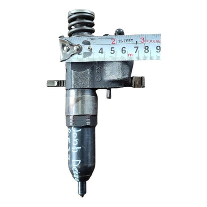 Inyector N45 Motor Gmc 471 453