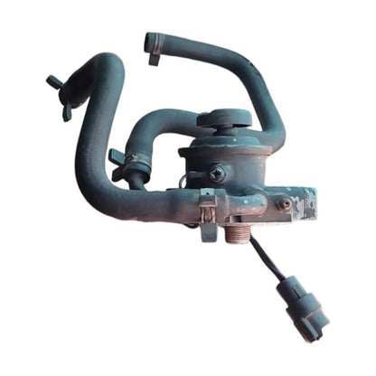 Base Soporte Filtro Diesel Cebadora Bomba Isuzu Elf 400 450