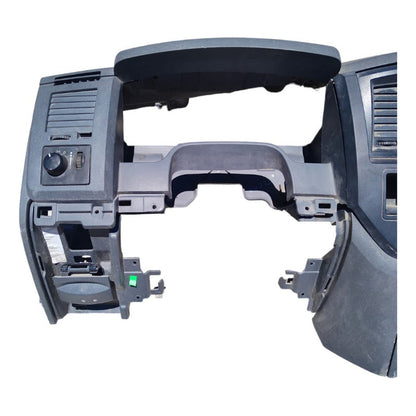 Cubierta Tablero Cabina Dodge Ram 4000 Completo 2009