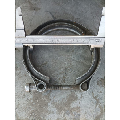 Abrazadera Turbo Camion 9 11