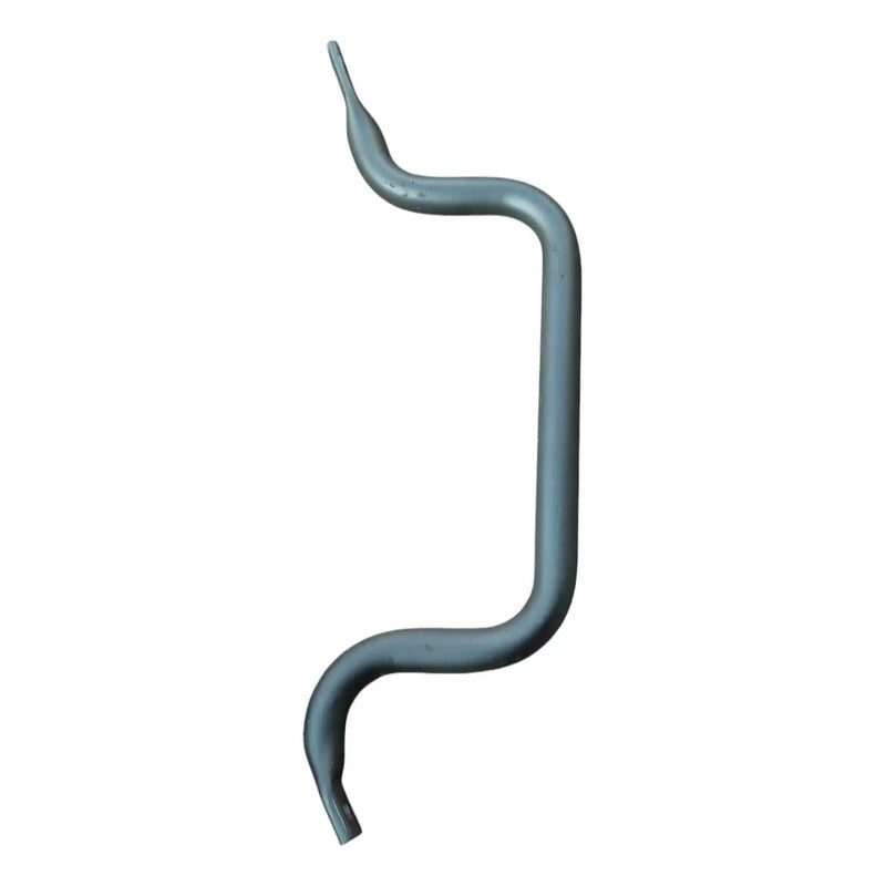 Soporte Tablero Control Calefaccion Cf600 Citystar Internati Gris