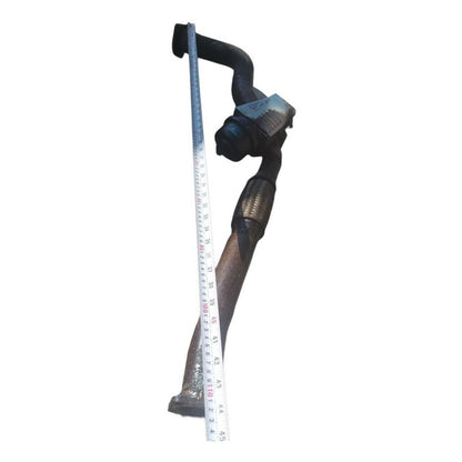 Tubo Escape Flexible Freno Sterling Fl360 Freightliner