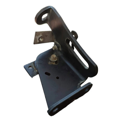 Soporte Alternador Mitsubishi 4m50 Sterling Fl360
