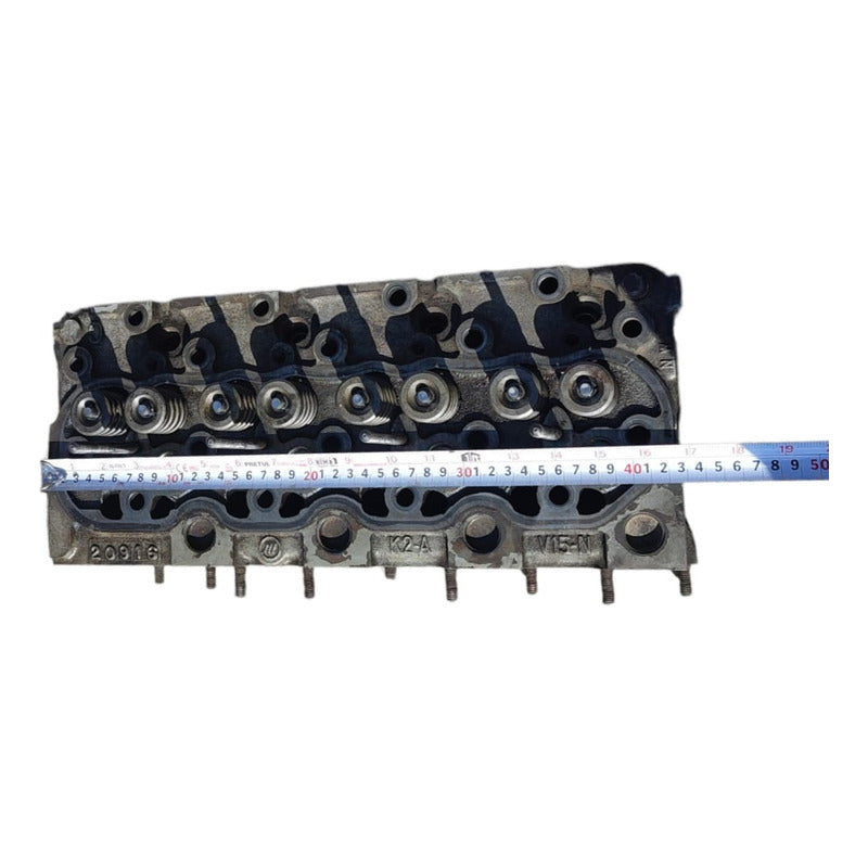 Cabeza Culata Motor Kubota V2203 Carrier