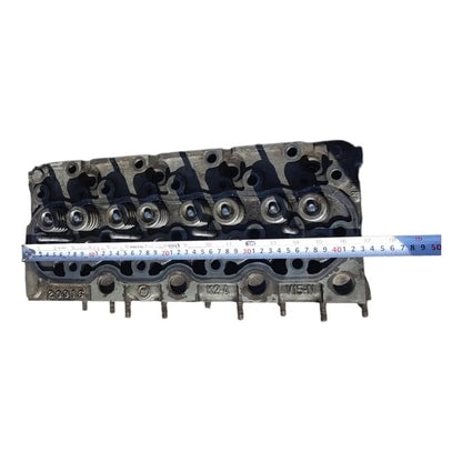 Cabeza Culata Motor Kubota V2203 Carrier