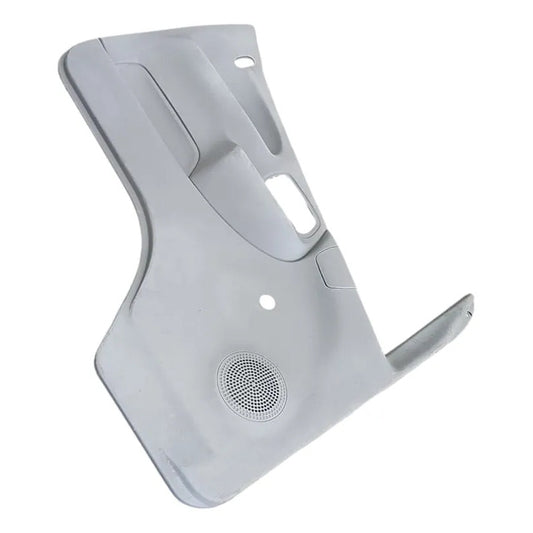 Tapa Cubierta Puerta Hino 300 816 716 Piloto Gris