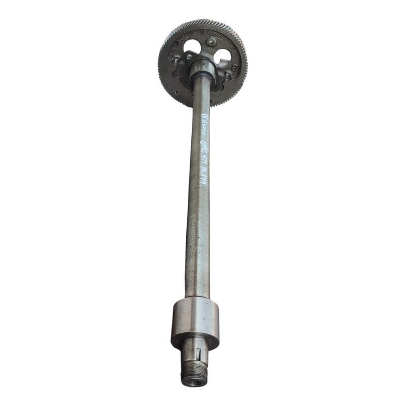 Árbol Balanceador Motor Gmc Detroit 453 471