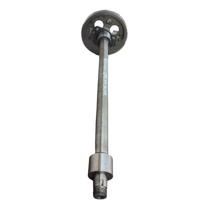 Árbol Balanceador Motor Gmc Detroit 453 471