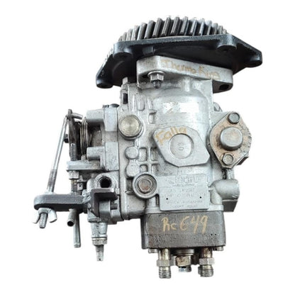 Bomba Diesel Combustible Motor Thermoking 2.2l Casco