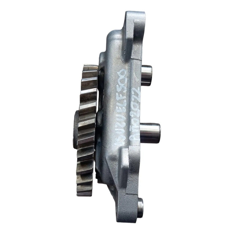 Bomba Aceite Motor Isuzu Elf 500 2022