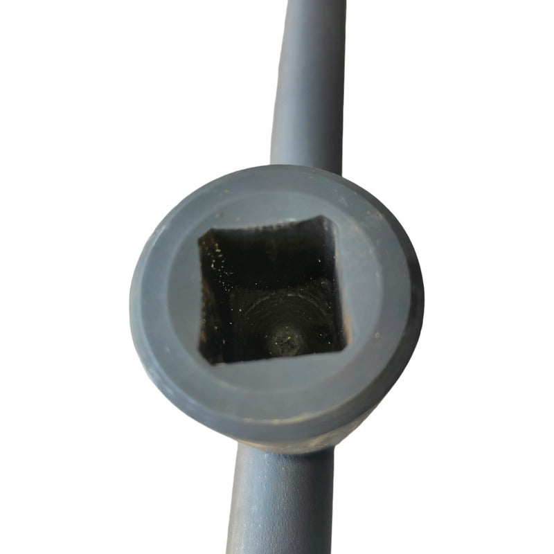 Ruedas Tuerca Llave Capuchon Isuzu Elf 300 400 450 500
