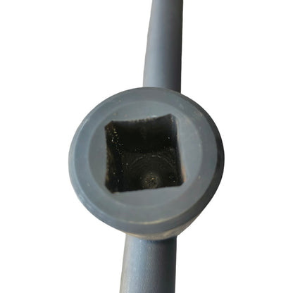 Ruedas Tuerca Llave Capuchon Isuzu Elf 300 400 450 500