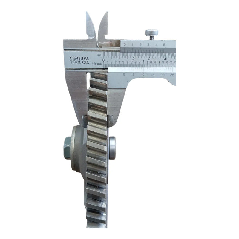 Engrane Distribución Motor 4hk1 Isuzu Elf 500