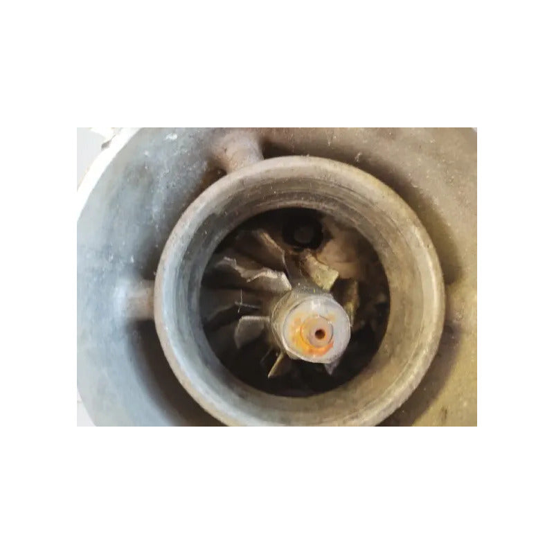 Turbo Motor Navistar Dt466e International 4300 Casco