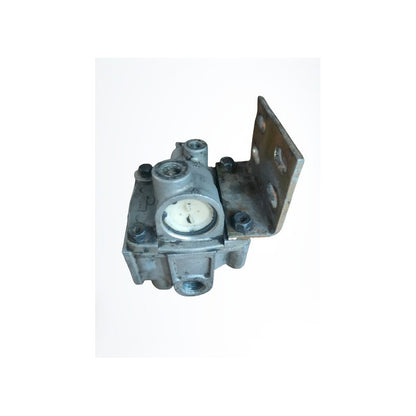 Válvula Frenos Aire Relay Retención Control Resorte Camión