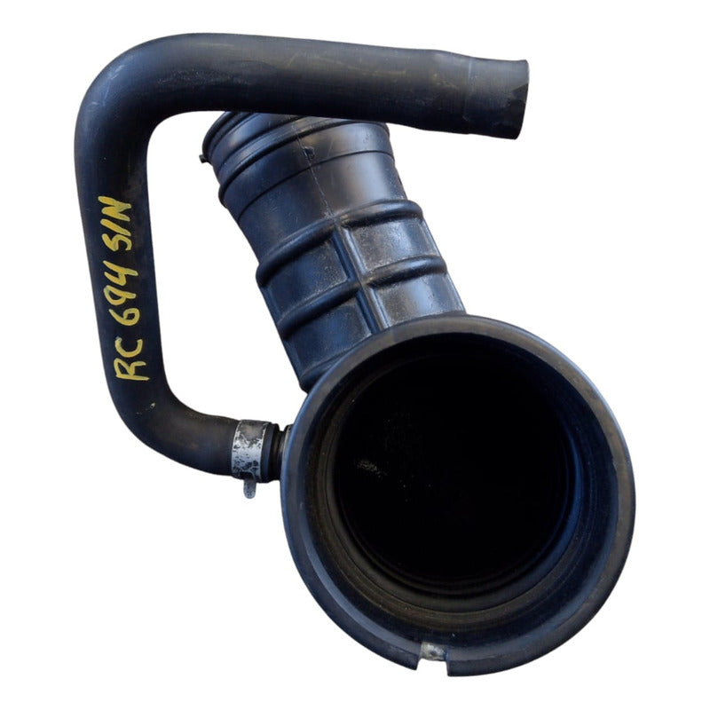 Tubo Manguera Purificador Aire Nissan Diesel Frontier Np300