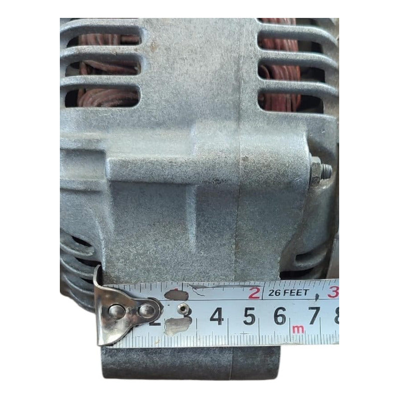 Alternador Hino 300 716 816 24v Denso Original