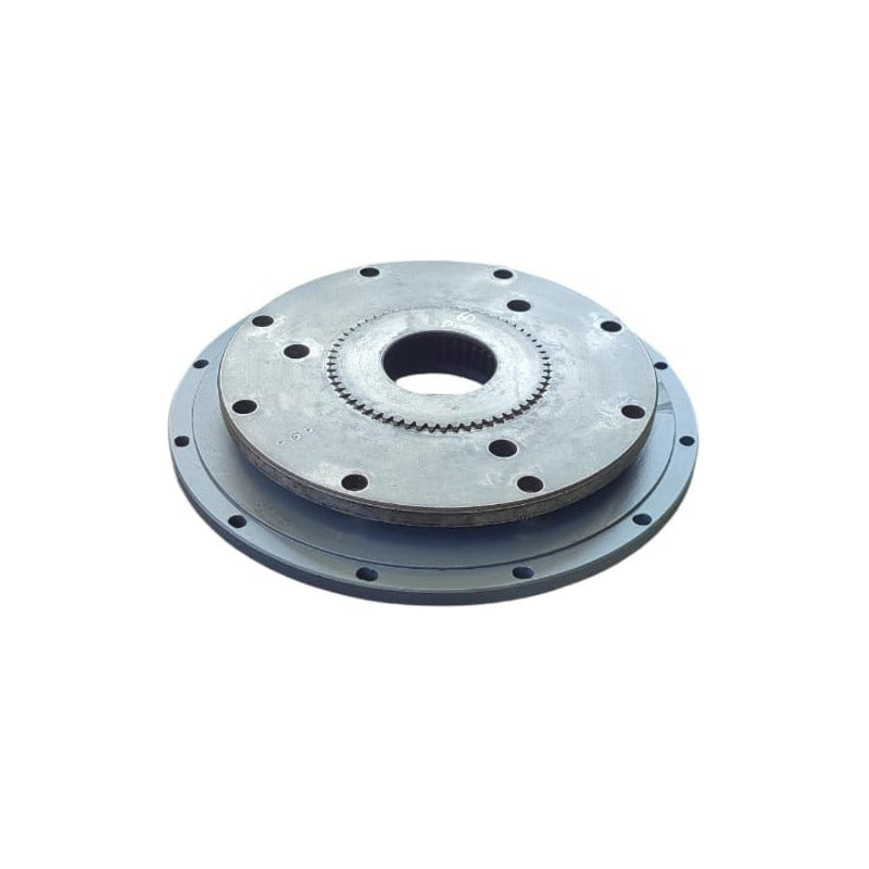 Volanta Cremayera Aro Dentado Cummins 4bt 6bt