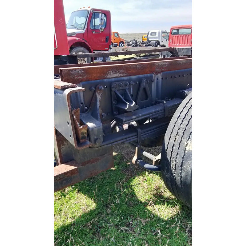 Muelles Diferencial Freightliner Sterling 1828 2020