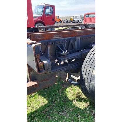 Muelles Diferencial Freightliner Sterling 1828 2020