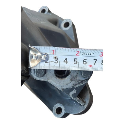 Base Soporte Filtro Aceite Motor Scania; K310 Irizar Autobus