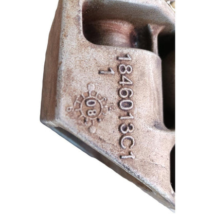 Soporte Compresor Aire Maxxforce Navistar International 4300