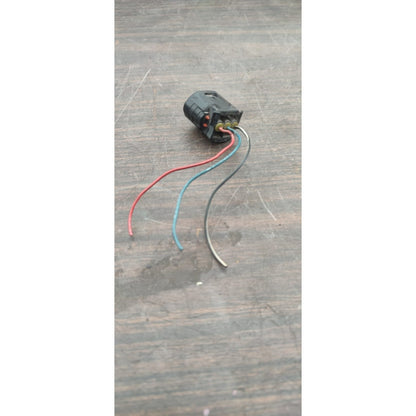 Conector Sensor Arbol Levas Motor Isuzu 450 500
