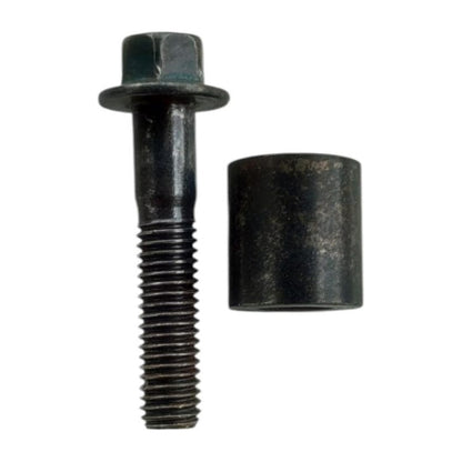 Tornillo Aumento Múltiple Escape Motor Vt275 Cf600 Internati Gris