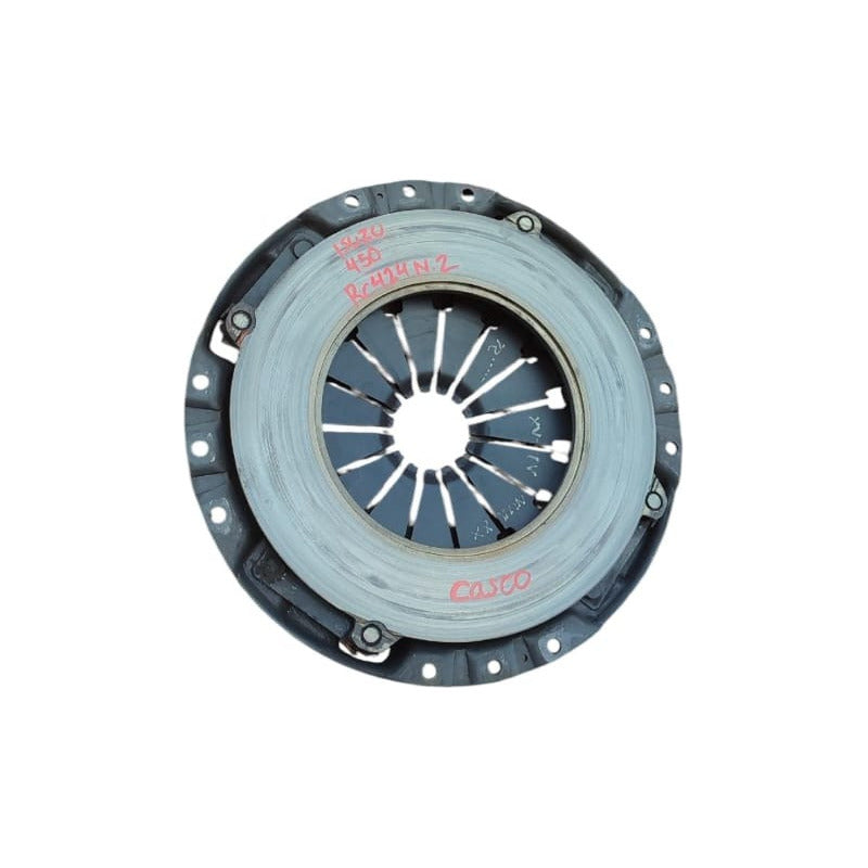 Clutch Planta Sin Pasta Isuzu Elf 450 Casco