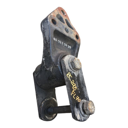 Percha Trasera Eje Delantero Freightliner Fl70 Fl80
