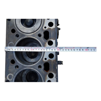 Motor Cummins Isb 5.9l Medio Kenworth T300 Freightliner Fl70