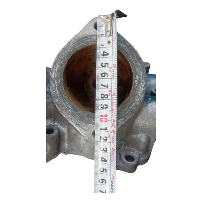 Tapa Enfriador Aceite Freightliner Sterling Fl360 4m50