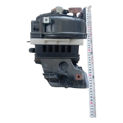 Motor Blower Calefaccion Tablero Cabina Hino 300 816 716