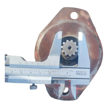 Bomba Aceite Dirección Licuadora Motor Cummins Serie C 8.3l