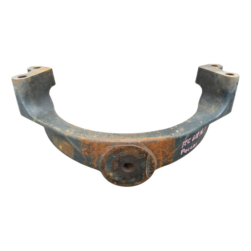 Soporte Delantero Motor Cummins Isb Paccar Px-6 6.7l