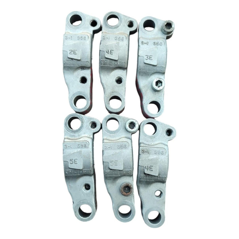 Chumacera Árbol Levas Cabeza Motor Isuzu 4jj1 Elf 300