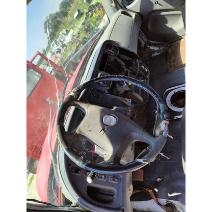 Cabina Cofre Freightliner M2 Año 2007