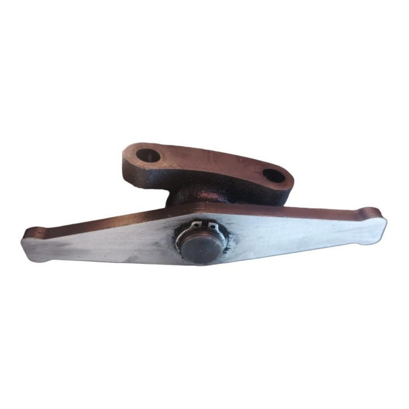 Palanca Auxiliar Cambios Sexta Transmisión Caja Hino 300 6 V