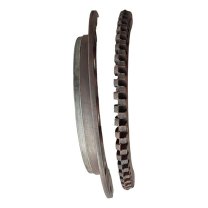 Anillo Reductor Frenos Diferencial Brida Masa Sterling Fl360