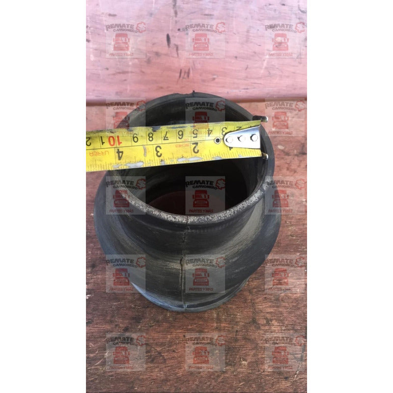 Manguera Cople Reductor Purificador De Aire 4 5 Camion