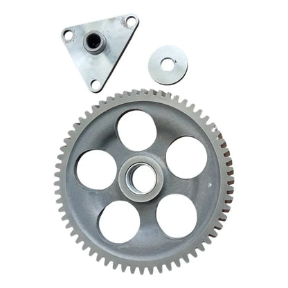 Engrane Distribución Motor 4hk1 Isuzu Elf 500